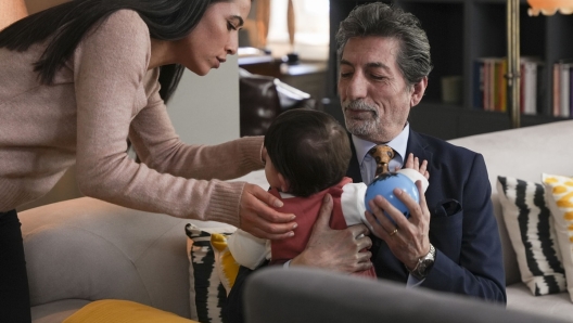 Tradimento, anticipazioni puntata oggi, venerdì 27 giugno 2025 | Gazzetta.it
