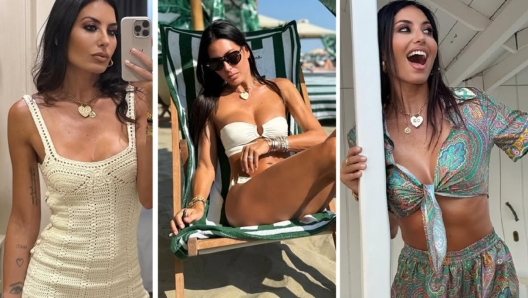 Elisabetta Gregoraci