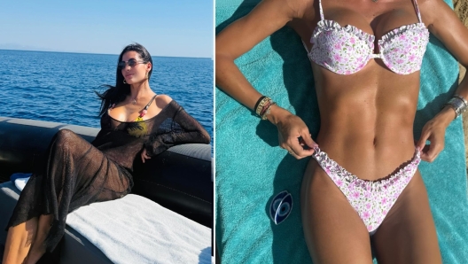 Elisabetta Gregoraci