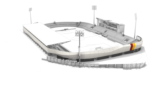 Stadio Catanzaro