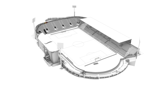 Stadio Catanzaro