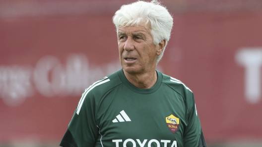 Gian Piero Gasperini