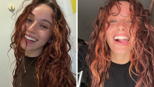 Matteo Berrettini nuovo flirt chi è la ragazza