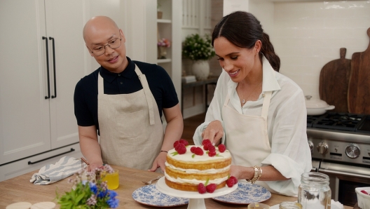 Meghan Markle e Harry, non sarà rinnovato il contratto con Netflix