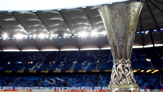 Calciatori in azione durante una partita