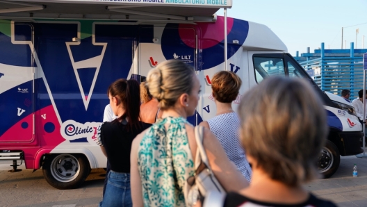 Grande successo per il Vittoria for Women Tour 2025: prevenzione e sport uniscono l'Italia