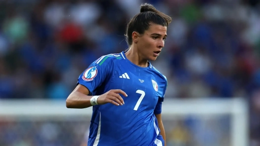 Sofia Cantore