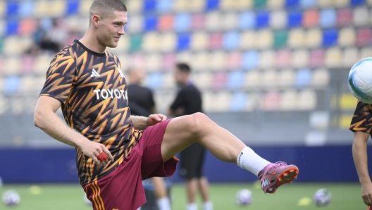 Artem Dovbyk