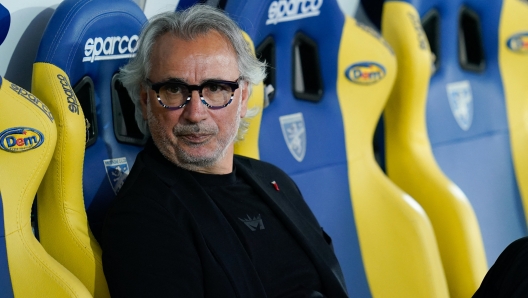 Andrea Carnevale, dirigente scouting dell`Udinese