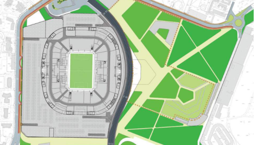 san siro