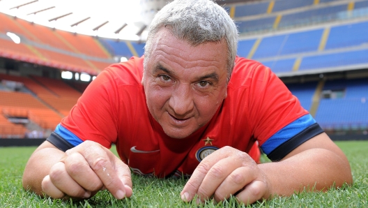 Addio a Evaristo Beccalossi, l'ala geniale che fece sognare l'Inter — image 4
