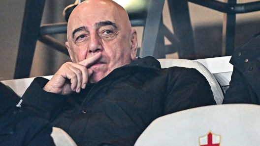 galliani furlani