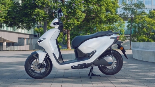 uno scooter elettrico rottamazione ciclomotore bonus