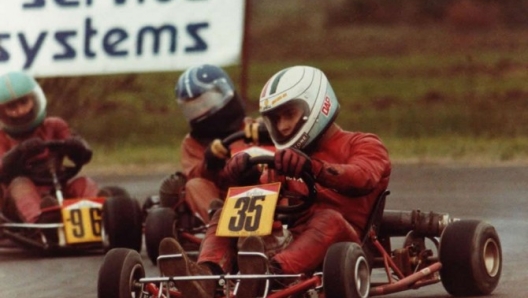 Alex Zanardi, da vicino — image 5