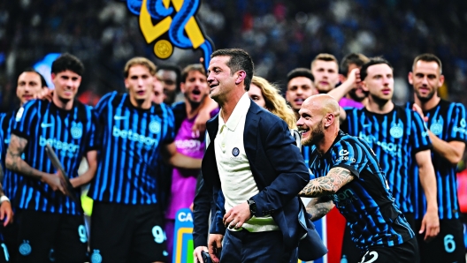 Inter, rinnovo Chivu: il futuro è già scritto — image 3