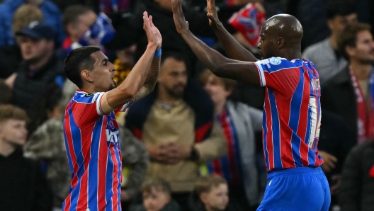 Crystal Palace e Rayo Vallecano in finale di Conference League — image 3