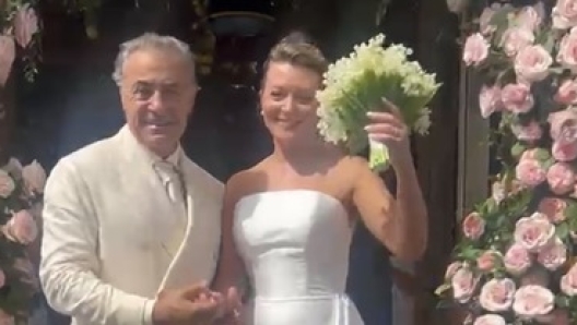 jean-alesi-matrimonio-a-sorrento-con-ania-gazzetta-it