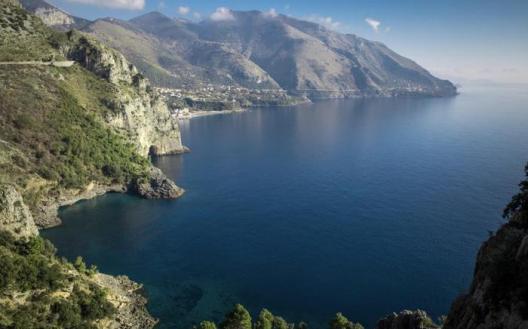 Viaggio in Italia: Basilicata, itinerari in auto da Maratea a ...
