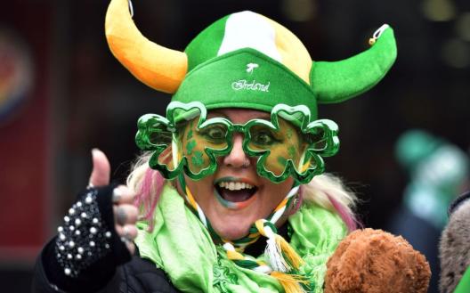 Oggi è il St. Patrick's Day: la storia del santo e perché oggi ci