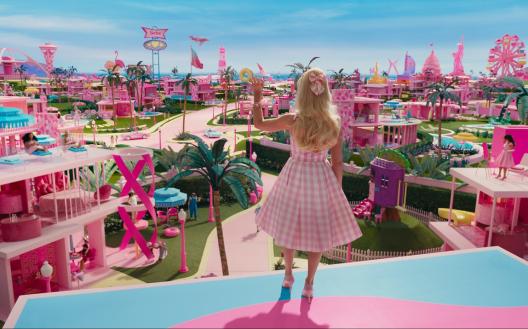 Barbie il film: quando esce in Italia, il cast completo, la trama |  Gazzetta.it