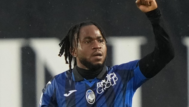 Ballon UEFA Atalanta Signé Par Les Joueurs Et Gasperini - Série A TIM 2016/17 - Nike