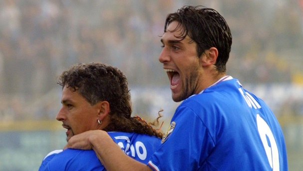 Gazzetta Dello Sport Du 17 Février 1992 - Roberto Baggio, Juventus, Turin, Bari, Ancône