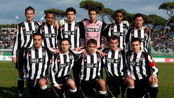 Guerin Sportivo N°7 2005 – Gattuso, Juventus, Livorno – Magazine Foot Italien