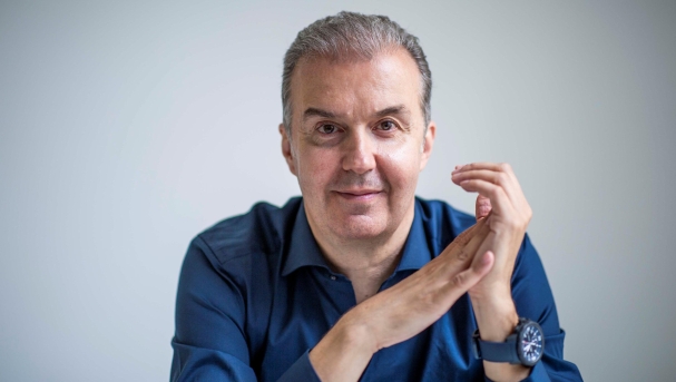 Simone Pianigiani