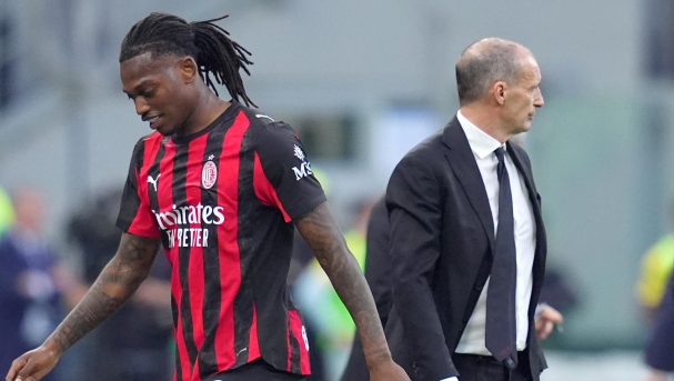 leao allegri