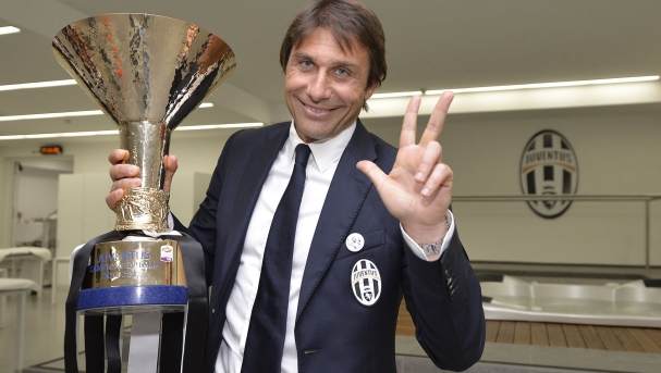 Foto LaPresse
FOTO DI REPERTORIO
15/07/2014
Calcio, terremoto in casa Juve: Conte si dimette. "Addio consensuale"

Foto Daniele Badolato / LaPresse
18 05 2014 Torino (Italia)
Sport Calcio
ESCLUSIVA JUVENTUS
Juventus - Cagliari
Campionato italiano di calcio Serie A Tim 2013 2014
Nella foto: Antonio Conte

Photo Daniele Badolato / LaPresse
18 05 2014 Torino (Italy)
Sport Soccer
Juventus - Cagliari
Italian Football Championship League A Tim 2013 2014
In the picture: Antonio Conte