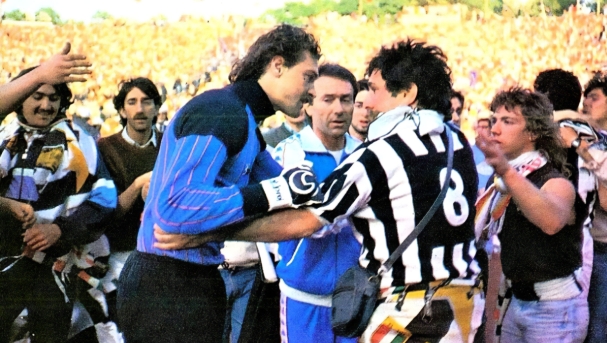 Juve, Tardelli e la Coppa vinta all'Heysel: Non