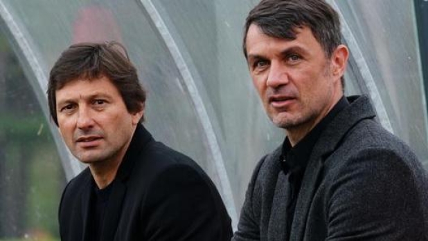 Capello: "Paolo e Leo perfetti, daranno identità. Ma non facciamo l'errore di valutarli nell'immediato"