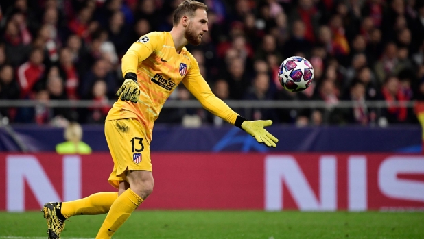 LIVE Alle 21 Atletico-Arsenal, le ufficiali: Simeone con Oblak, solo panchina per Saka