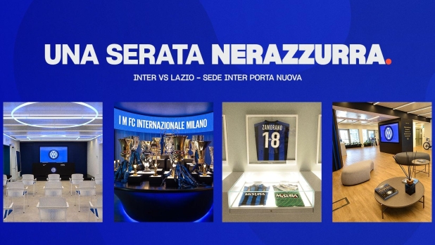 Inter, l'annuncio dell'iniziativa fan token per la Supercoppa Italiana