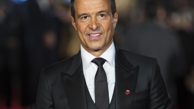 Jorge Mendes, il re del mercato era un dj. La svolta? La procura di un minorenne: CR7