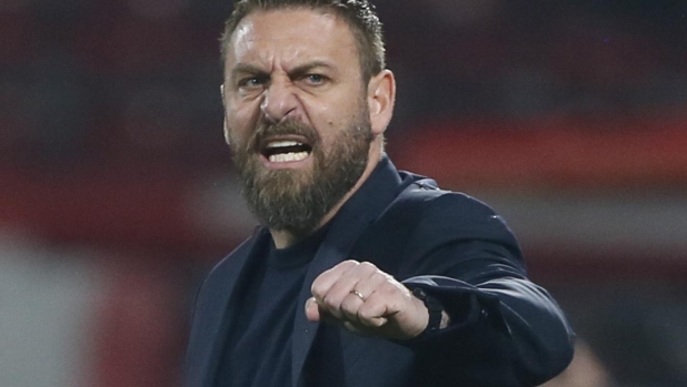 Roma: De Rossi, futuro sicuro con i Friedkin