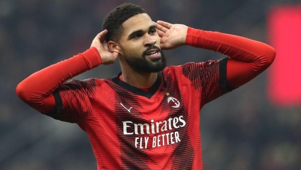 Milan, Loftus-Cheek su Allegri: 