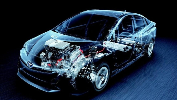 Auto full hybrid: differenze dei sistemi, pregi e difetti