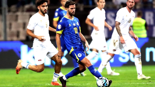 Scarpe da calcio di pjanic top