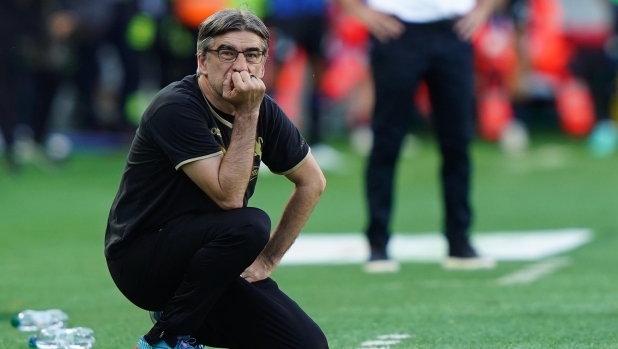Juric saluta il Torino: “Lascio dei ragazzi meravigliosi, sono il mio orgoglio più grande”