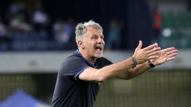 Baroni si sbilancia sul mercato del Verona: "Non verranno fatte tante cessioni"