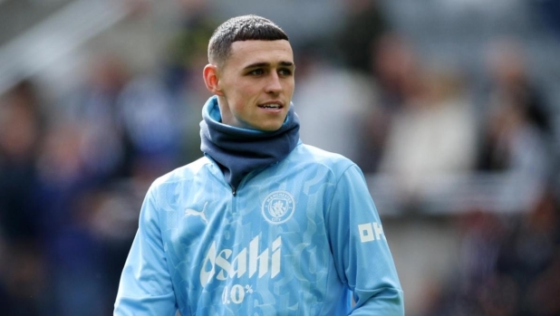 Phil Foden: statistiche, profilo del giocatore e ultime news | La Gazzetta  dello Sport