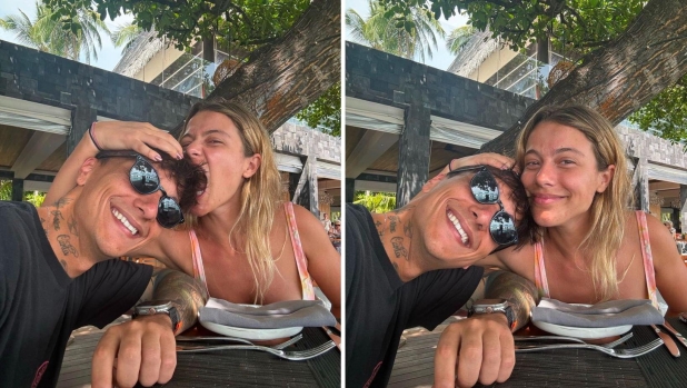 Jacqueline Di Giacomo smentisce la crisi con Ultimo con una foto: "Lontano dai rumori"