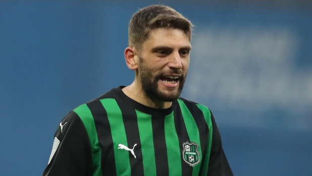 Da Berardi a Bisoli: i 10 giocatori di militanza nei club più lunga in Serie B
