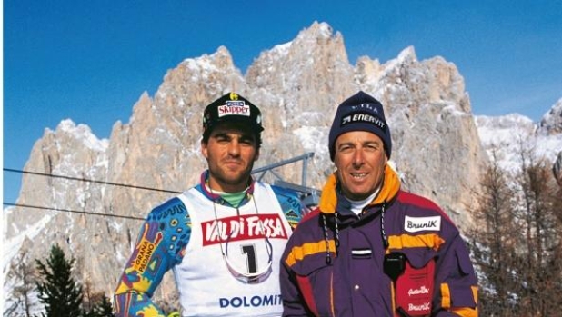 Theoni: "A Tomba ho sempre detto di fare dei... Tombini. Sinner? Vive in un altro mondo"