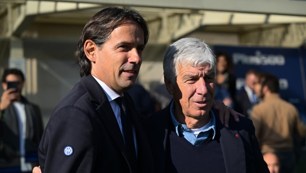 Murgia e Scalvini, Carboni e Kulusevski: tutti i giovani lanciati Inzaghi e Gasp