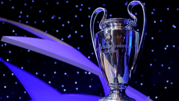 Sorteggi Champions, le avversarie ai playoff per Inter, Juve e Atalanta. Live dalle ore 12