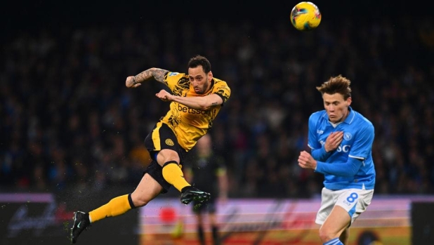 Lo scudetto si deciderà con lo spareggio? Ecco le quote