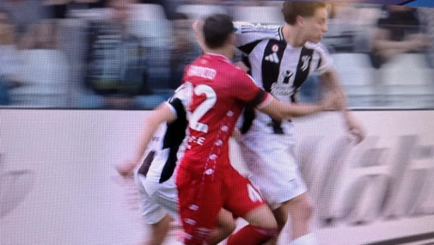 Juve news, espulso Yildiz: il turco a rischio contro la Lazio