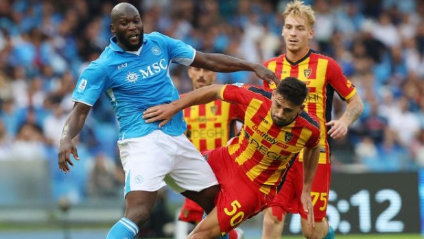 Lecce-Napoli, Conte difende il primo posto da scudetto: il pronostico